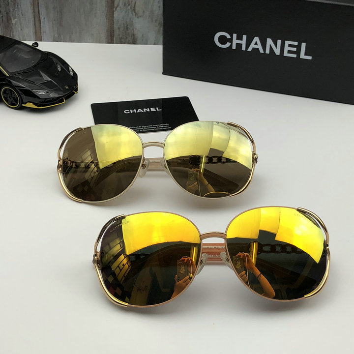 Chanel Sunglasses Top Quality CC5726_97