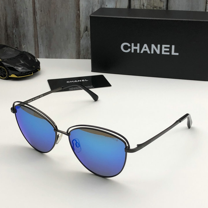 Chanel Sunglasses Top Quality CC5726_98