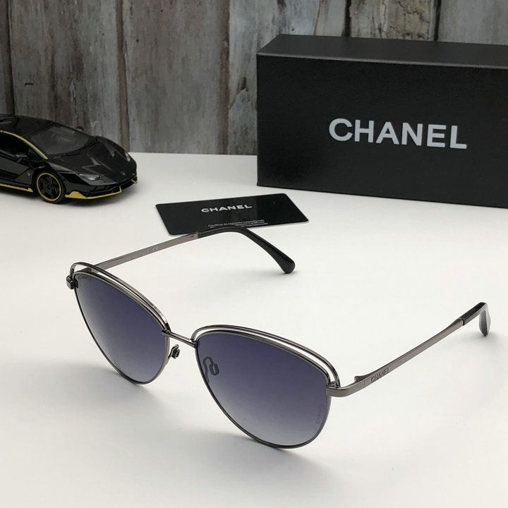 Chanel Sunglasses Top Quality CC5726_99