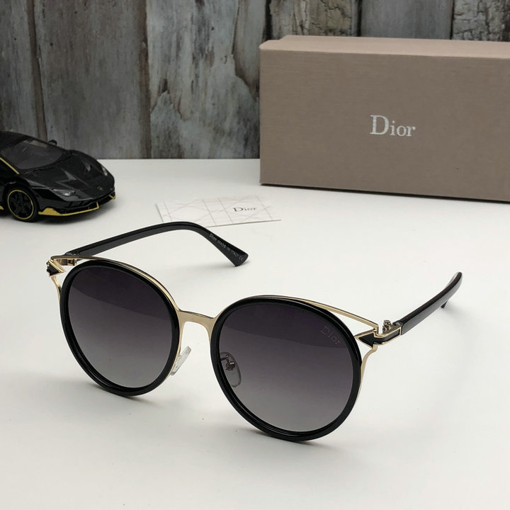 Dior Sunglasses Top Quality D5727_109