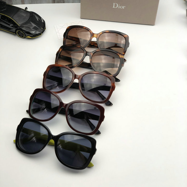 Dior Sunglasses Top Quality D5727_154