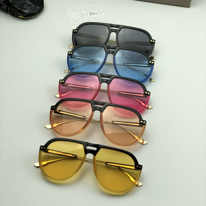 Dior Sunglasses Top Quality D5727_184