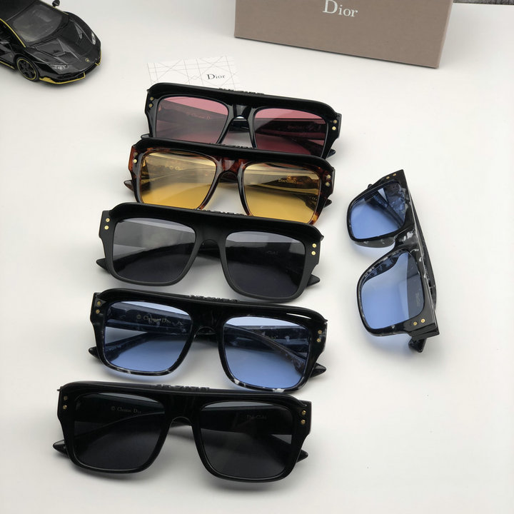 Dior Sunglasses Top Quality D5727_194