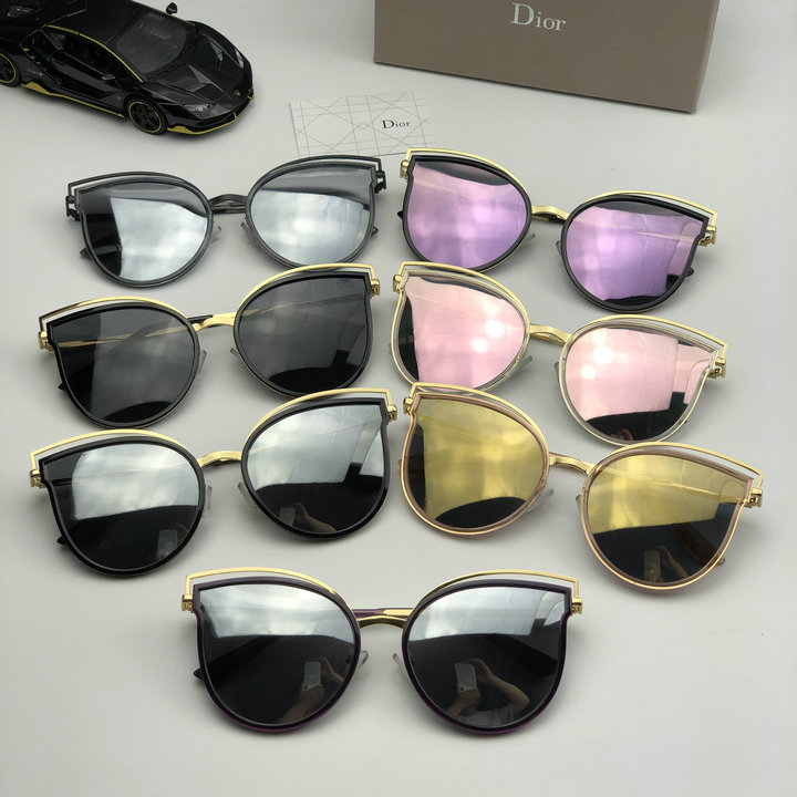 Dior Sunglasses Top Quality D5727_20