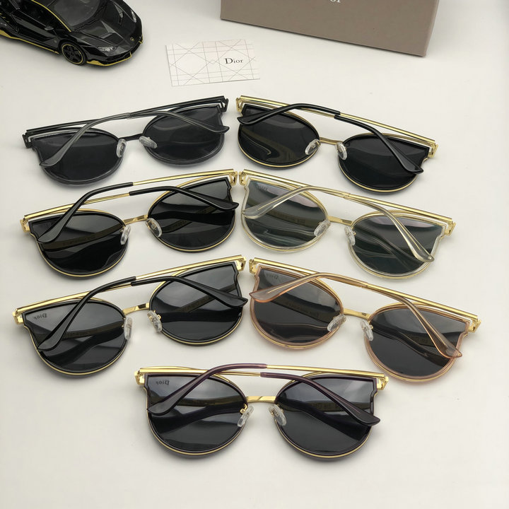 Dior Sunglasses Top Quality D5727_21