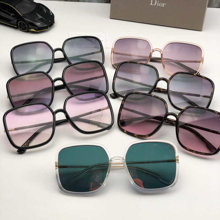 Dior Sunglasses Top Quality D5727_211