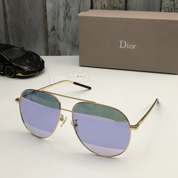 Dior Sunglasses Top Quality D5727_234