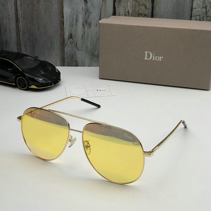 Dior Sunglasses Top Quality D5727_235