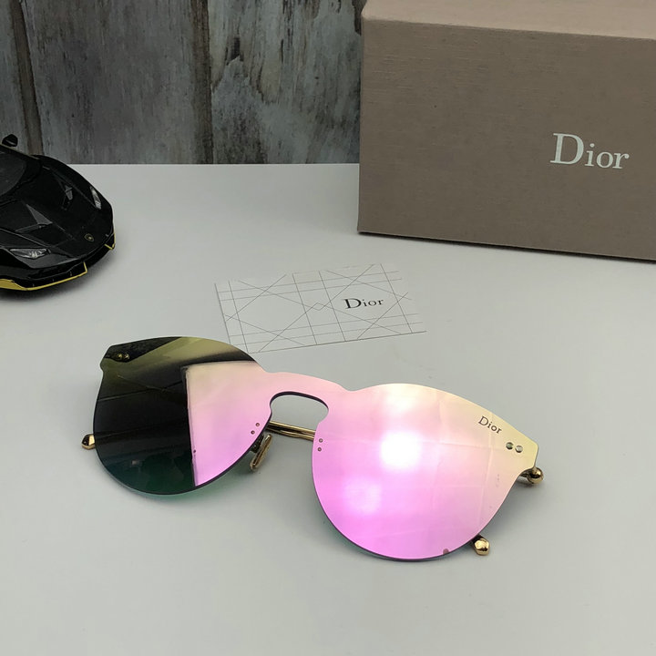 Dior Sunglasses Top Quality D5727_253