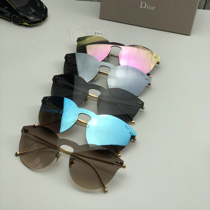 Dior Sunglasses Top Quality D5727_254