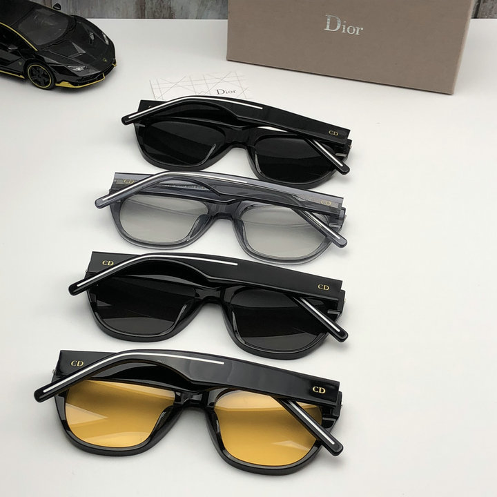 Dior Sunglasses Top Quality D5727_276