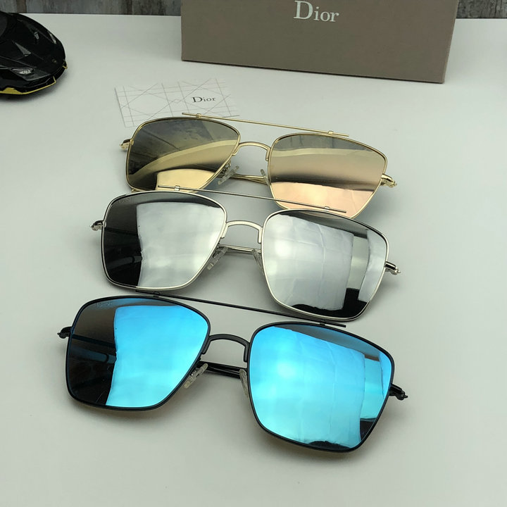 Dior Sunglasses Top Quality D5727_277