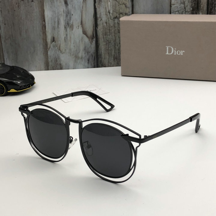 Dior Sunglasses Top Quality D5727_291
