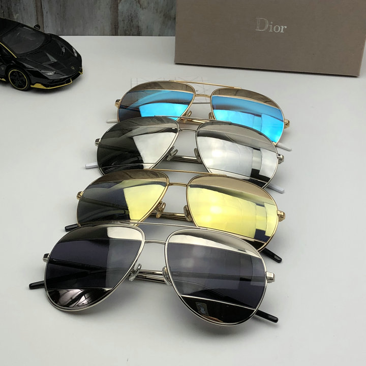 Dior Sunglasses Top Quality D5727_310