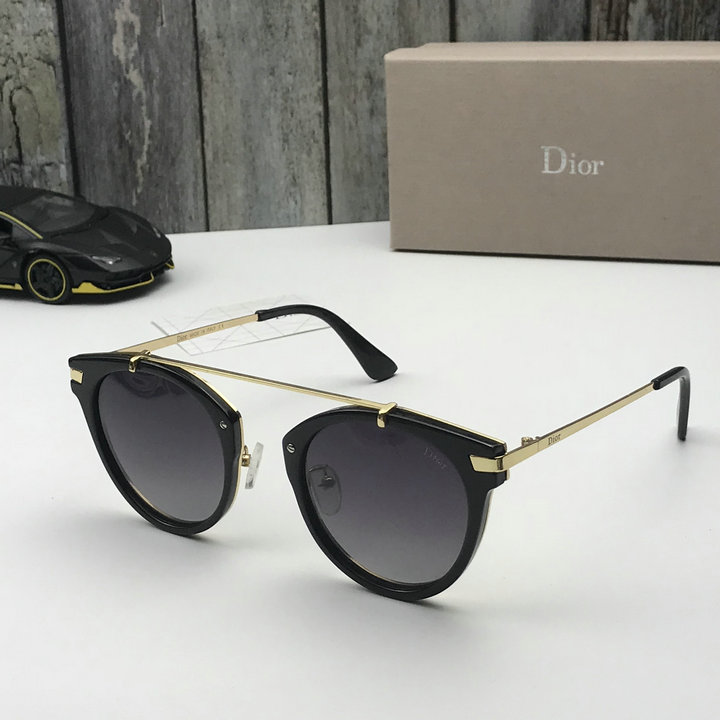 Dior Sunglasses Top Quality D5727_312