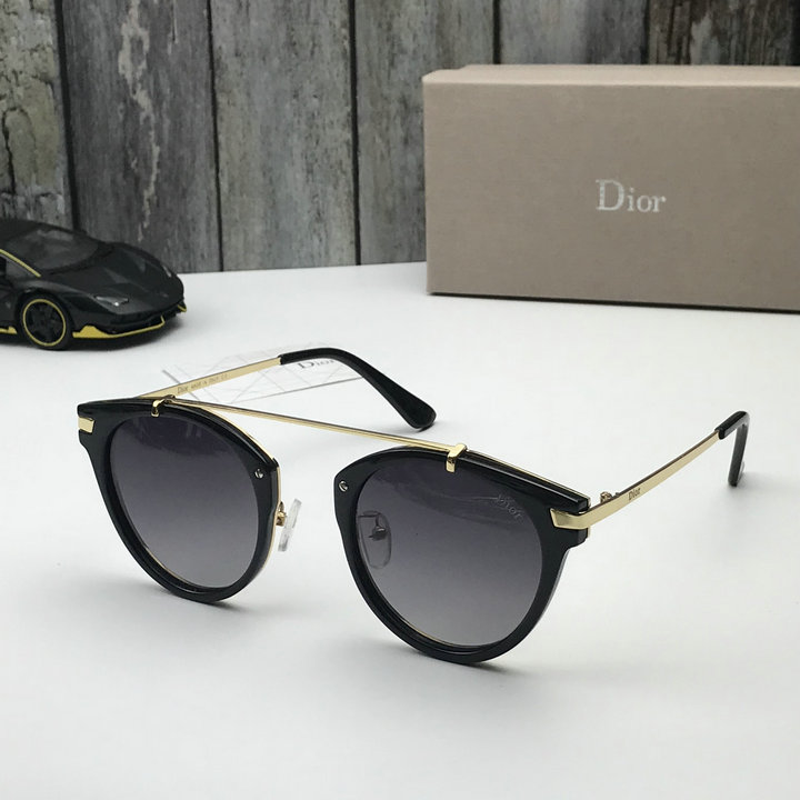 Dior Sunglasses Top Quality D5727_315