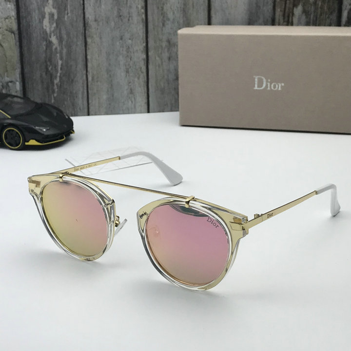 Dior Sunglasses Top Quality D5727_316