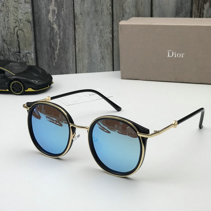 Dior Sunglasses Top Quality D5727_321
