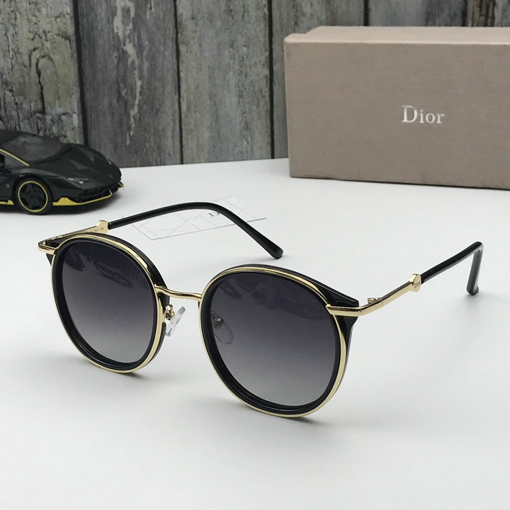 Dior Sunglasses Top Quality D5727_322
