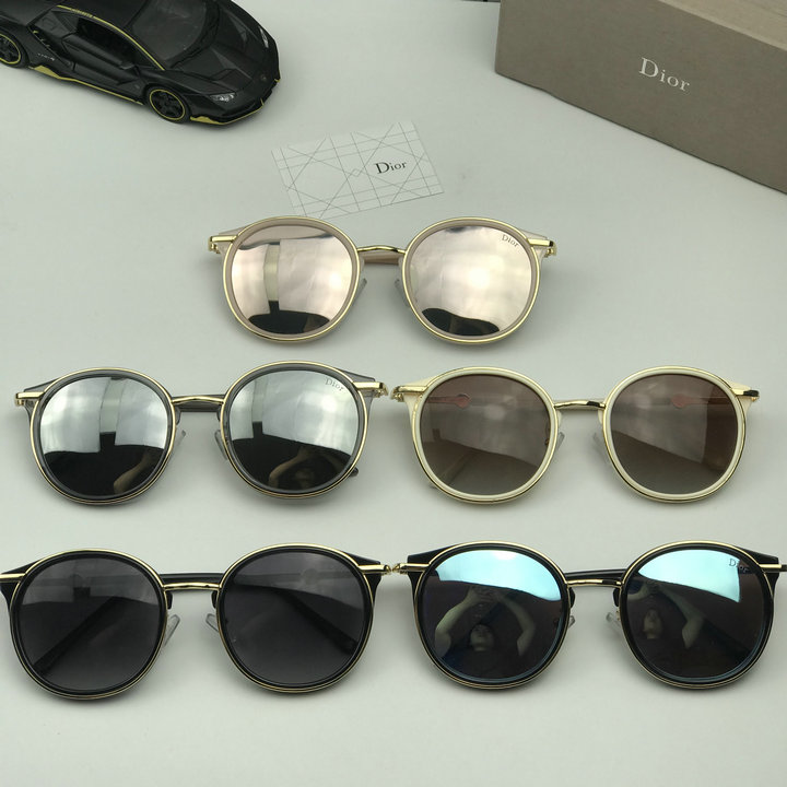 Dior Sunglasses Top Quality D5727_327