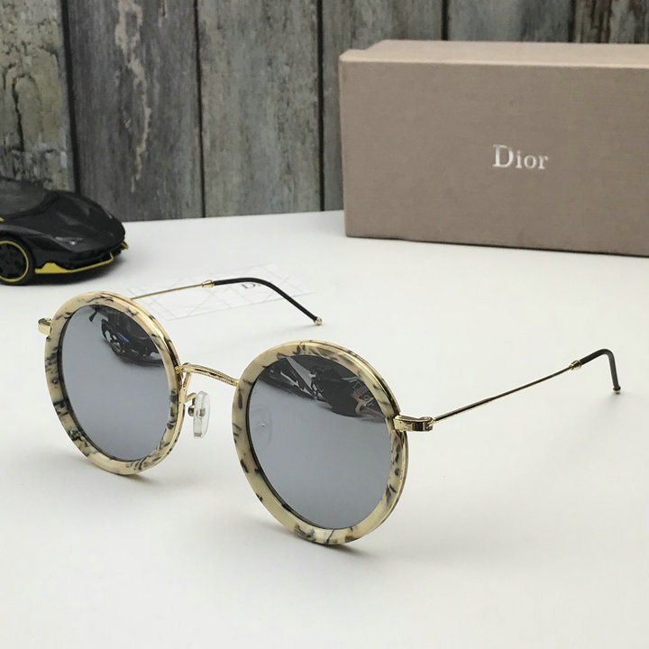 Dior Sunglasses Top Quality D5727_329
