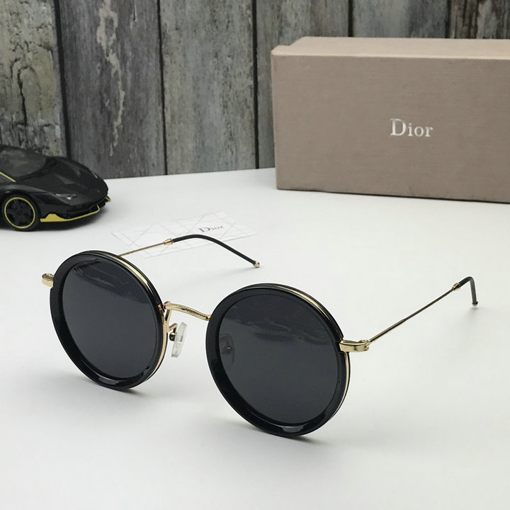 Dior Sunglasses Top Quality D5727_333