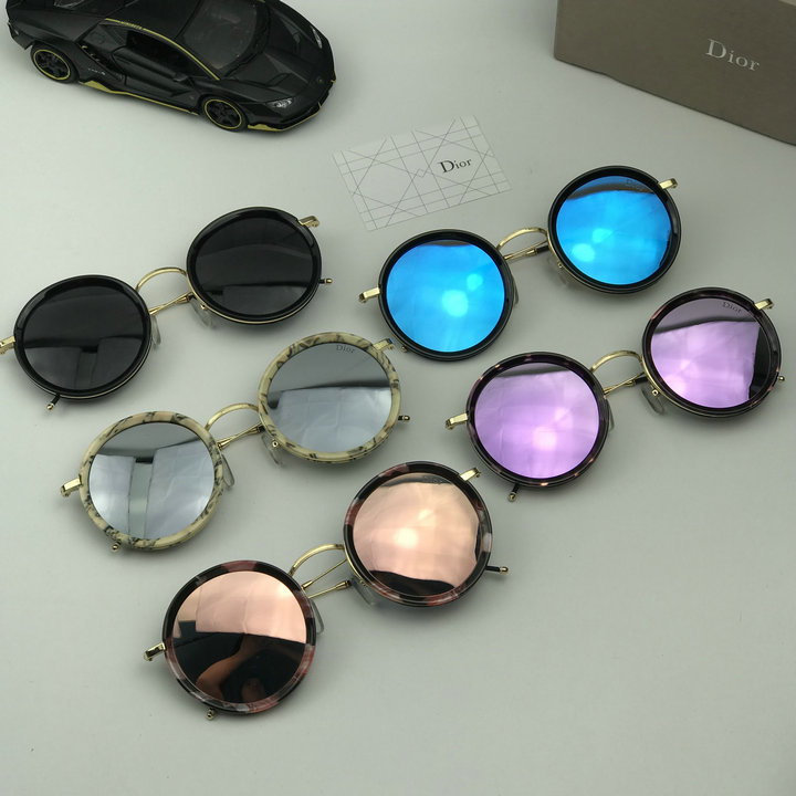 Dior Sunglasses Top Quality D5727_335