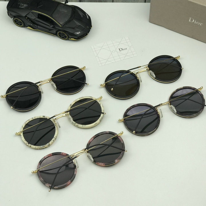 Dior Sunglasses Top Quality D5727_336
