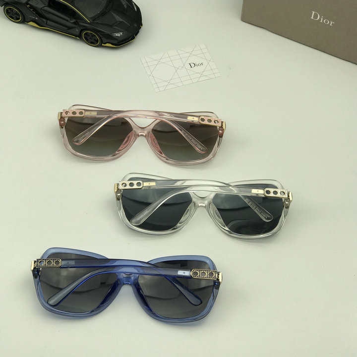 Dior Sunglasses Top Quality D5727_346