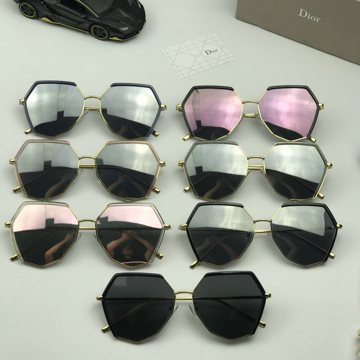 Dior Sunglasses Top Quality D5727_354