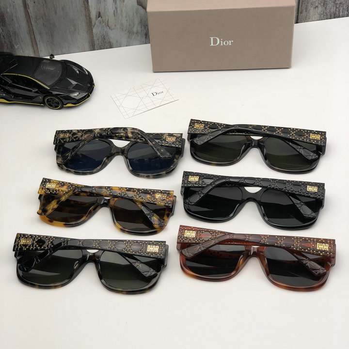 Dior Sunglasses Top Quality D5727_399