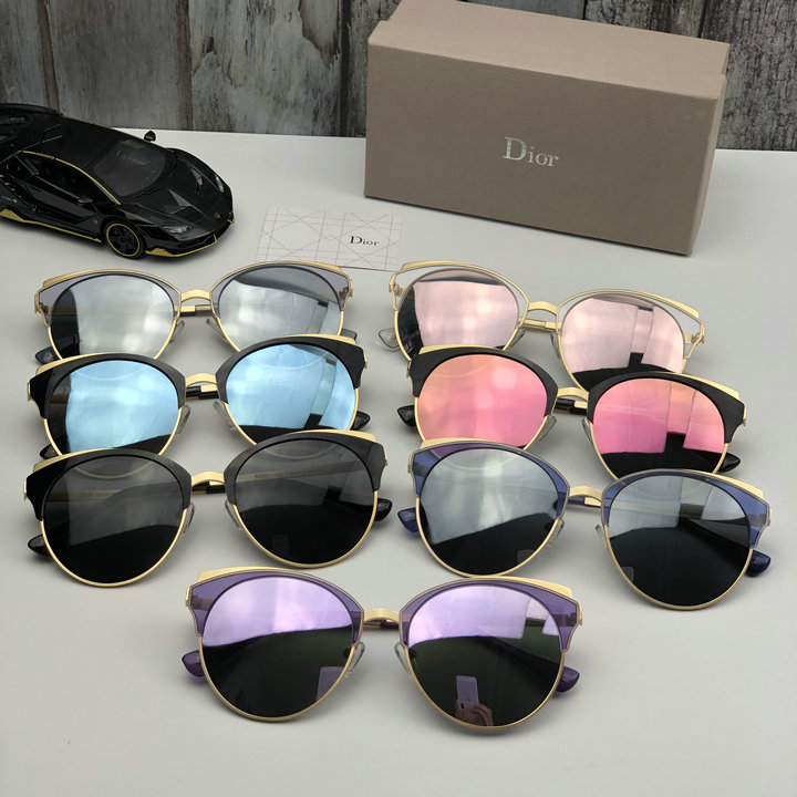 Dior Sunglasses Top Quality D5727_4