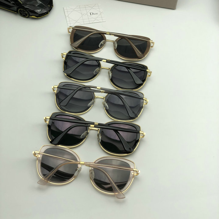 Dior Sunglasses Top Quality D5727_40