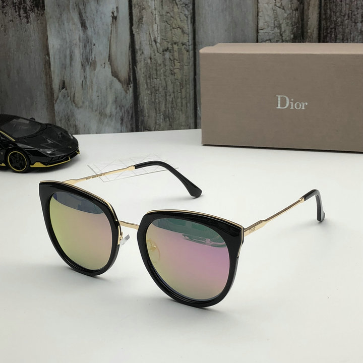 Dior Sunglasses Top Quality D5727_407