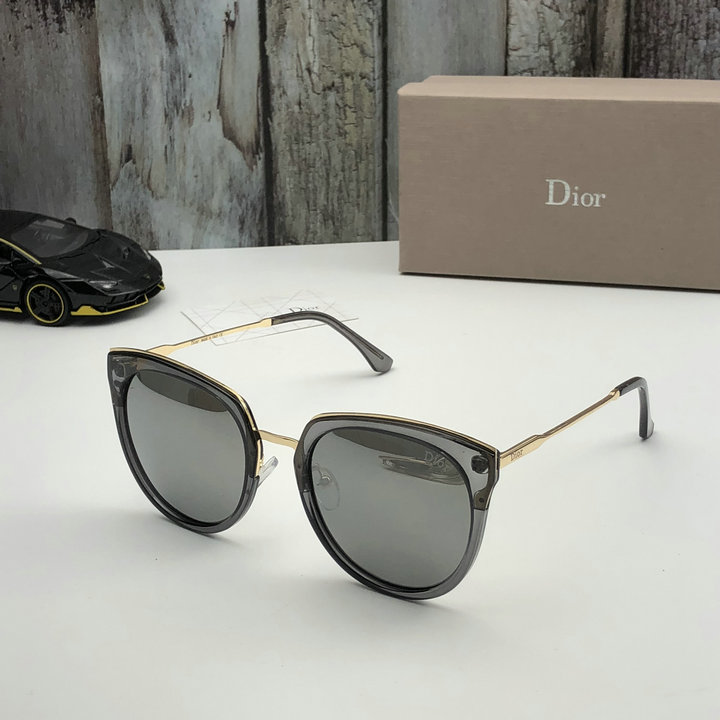 Dior Sunglasses Top Quality D5727_410