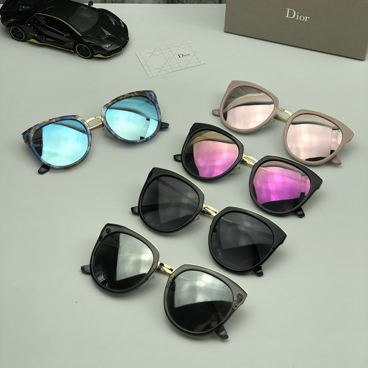 Dior Sunglasses Top Quality D5727_411