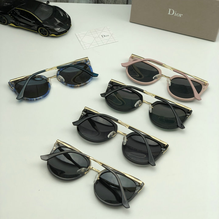 Dior Sunglasses Top Quality D5727_412
