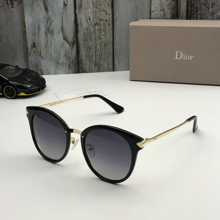 Dior Sunglasses Top Quality D5727_415