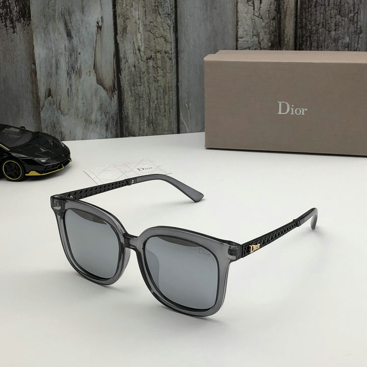 Dior Sunglasses Top Quality D5727_421