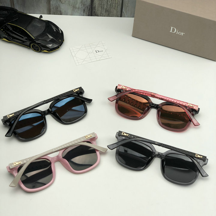 Dior Sunglasses Top Quality D5727_426