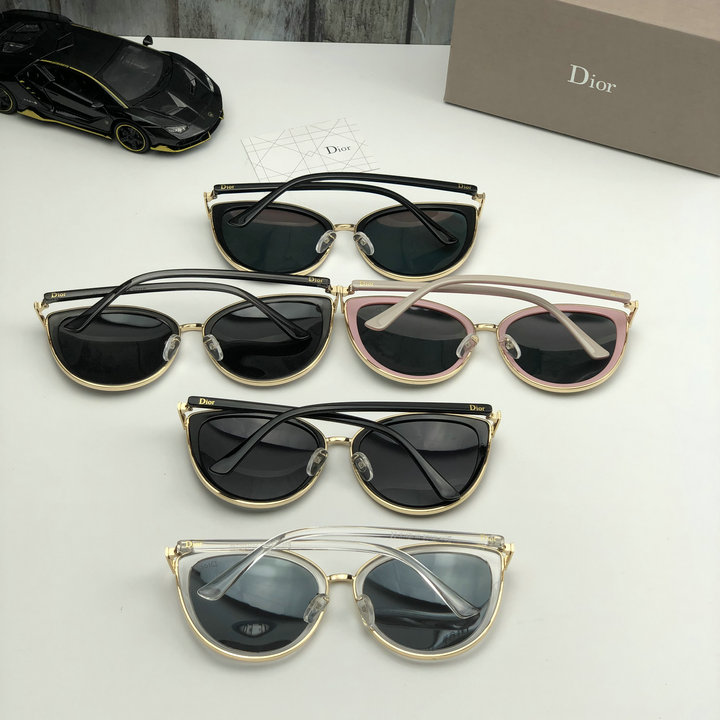 Dior Sunglasses Top Quality D5727_434