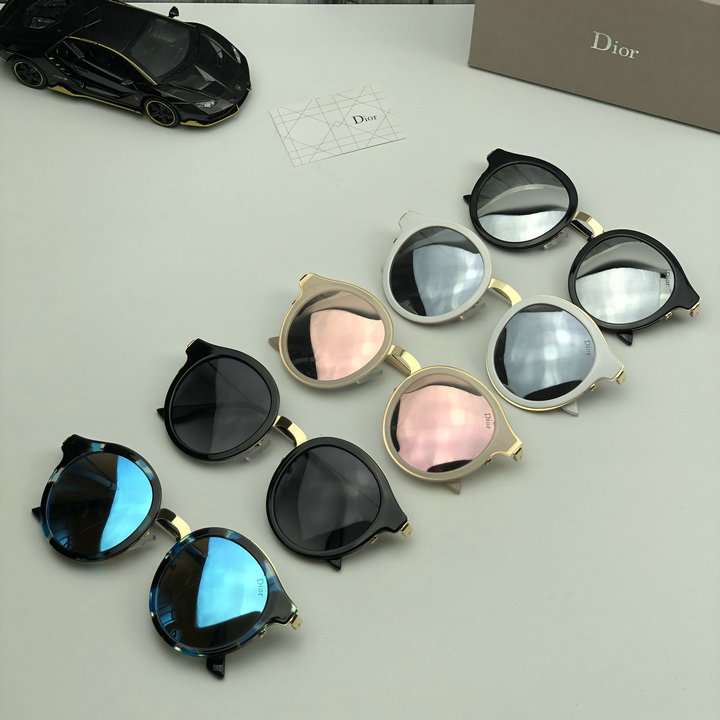Dior Sunglasses Top Quality D5727_448