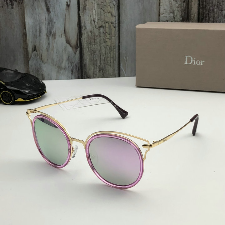 Dior Sunglasses Top Quality D5727_455