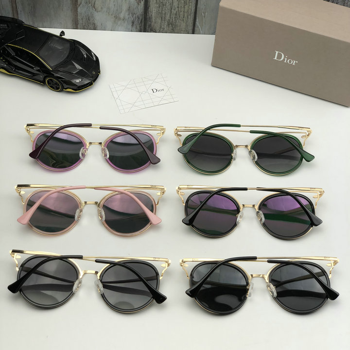 Dior Sunglasses Top Quality D5727_458