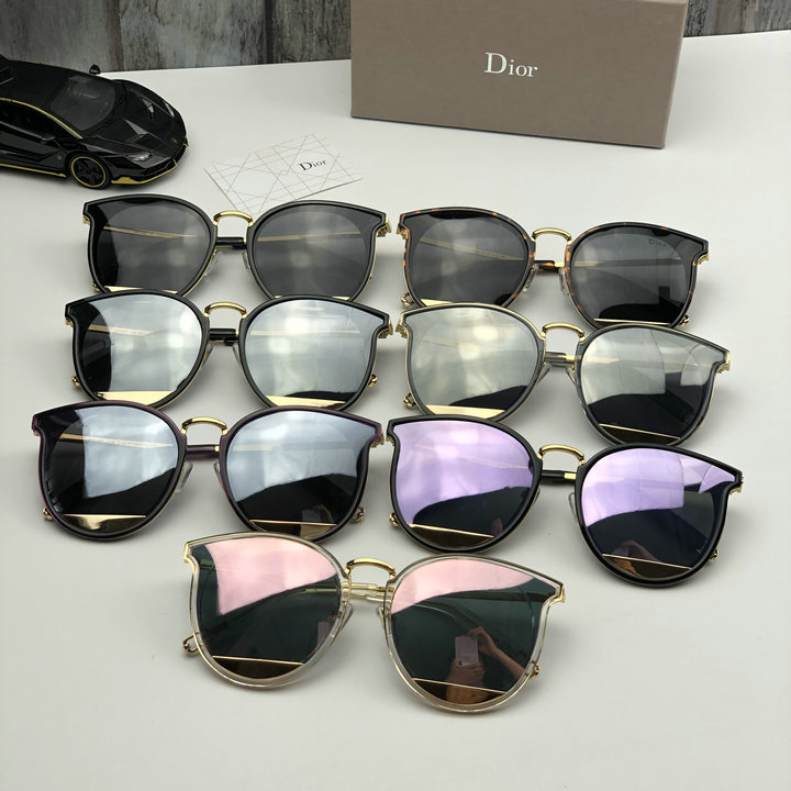 Dior Sunglasses Top Quality D5727_474
