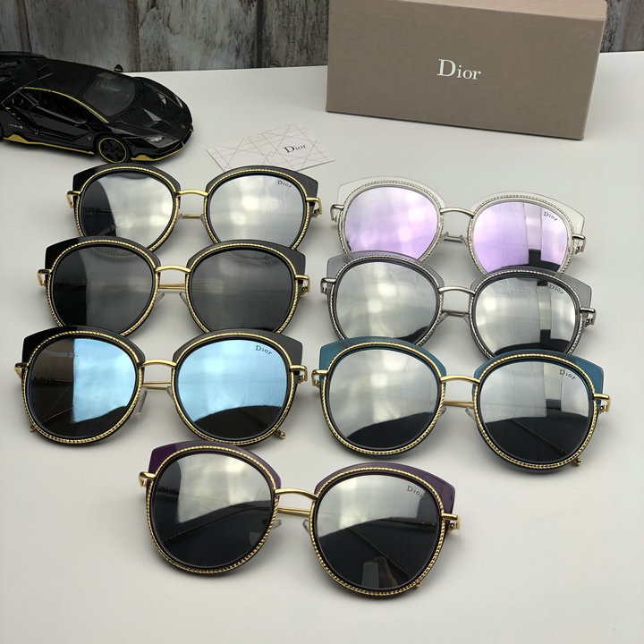 Dior Sunglasses Top Quality D5727_484
