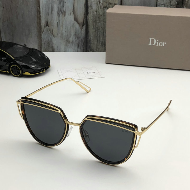 Dior Sunglasses Top Quality D5727_499