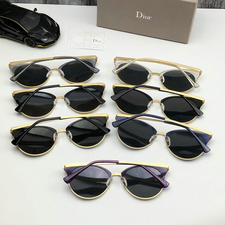 Dior Sunglasses Top Quality D5727_5