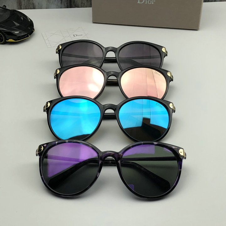 Dior Sunglasses Top Quality D5727_509