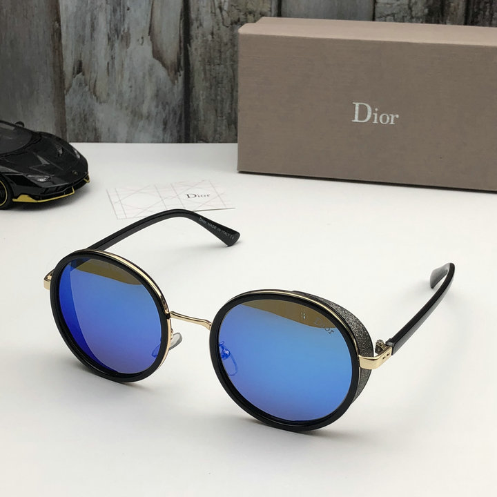 Dior Sunglasses Top Quality D5727_511